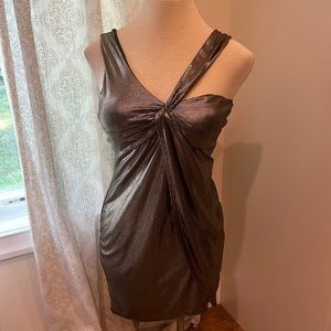 Star Wars nwt gold dress perfect for cosplay